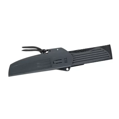 Fallkniven TH2z - Taiga Hunter • CoSLam • Thermorun • Estojo ZYTEL