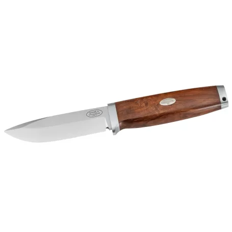 Fallkniven SK2L - CoSLam • Embla • Desert Ironwood • Bainha de couro