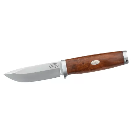 Fallkniven SK2L - CoSLam • Embla • Desert Ironwood • Bainha de couro Fallkniven SK2L - CoSLam • Embla • Desert Ironwood • Bainha de couro
