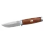 Fallkniven SK2L - CoSLam • Embla • Desert Ironwood • Funda Cuero