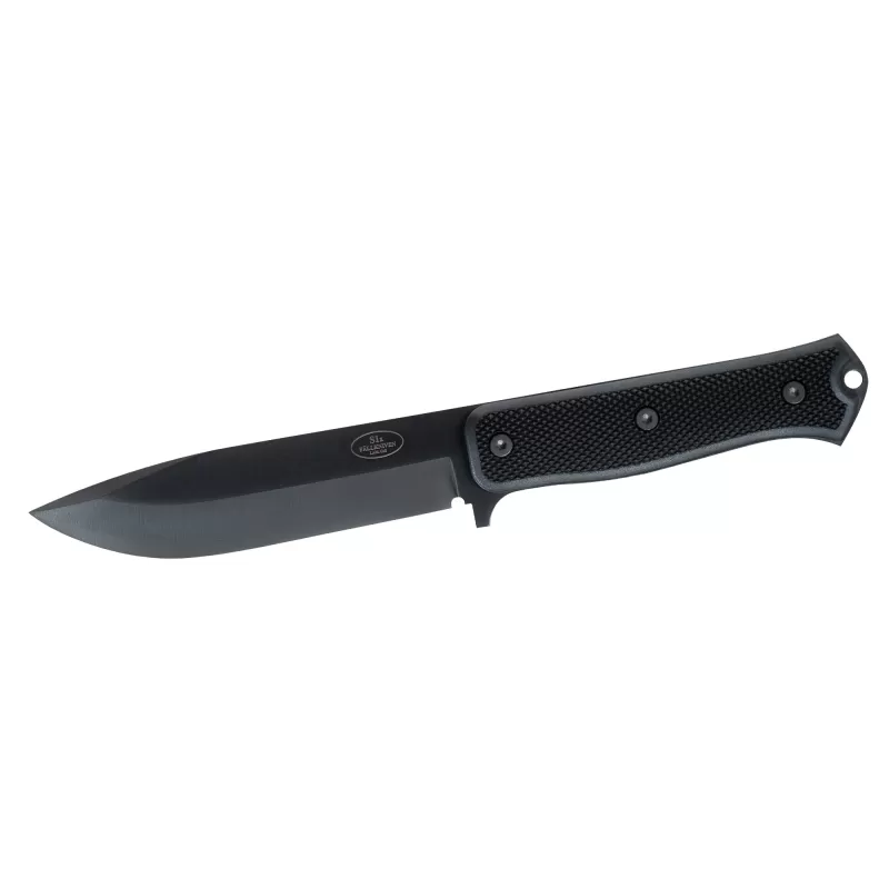Fallkniven S1xb - CoSLam • Thermorun • Estojo ZYTEL Fallkniven S1xb - CoSLam • Thermorun • Estojo ZYTEL