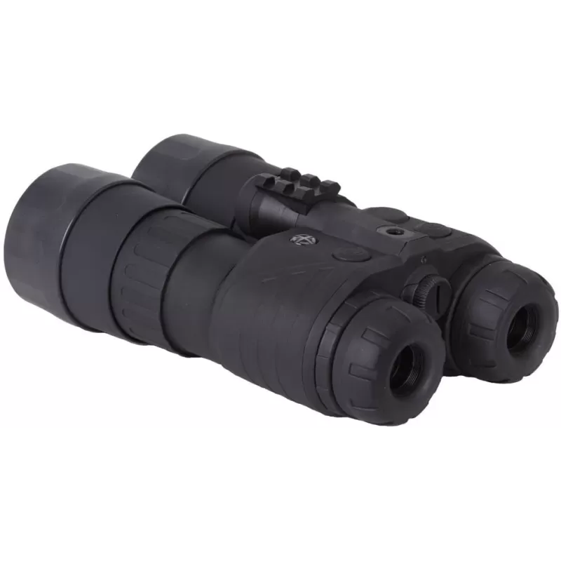 Sightmark Ghost Hunter 4x50 - Prismático de Visión Nocturna Sightmark Ghost Hunter 4x50 - Prismático de Visión Nocturna