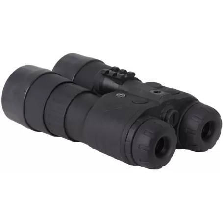 Sightmark Ghost Hunter 4x50 - Prismático de Visión Nocturna Sightmark Ghost Hunter 4x50 - Prismático de Visión Nocturna