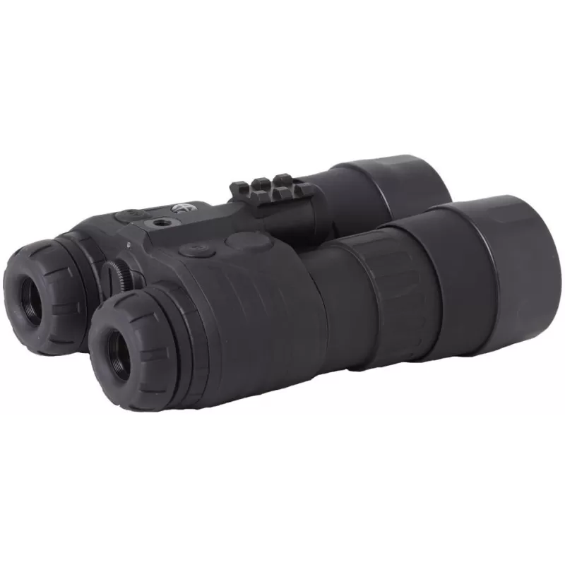 Sightmark Ghost Hunter 4x50 - Prismático de Visión Nocturna