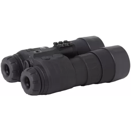 Sightmark Ghost Hunter 4x50 - Prismático de Visión Nocturna