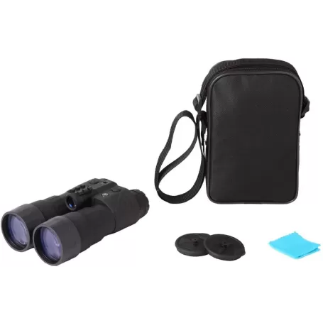 Sightmark Ghost Hunter 4x50 - Prismático de Visión Nocturna