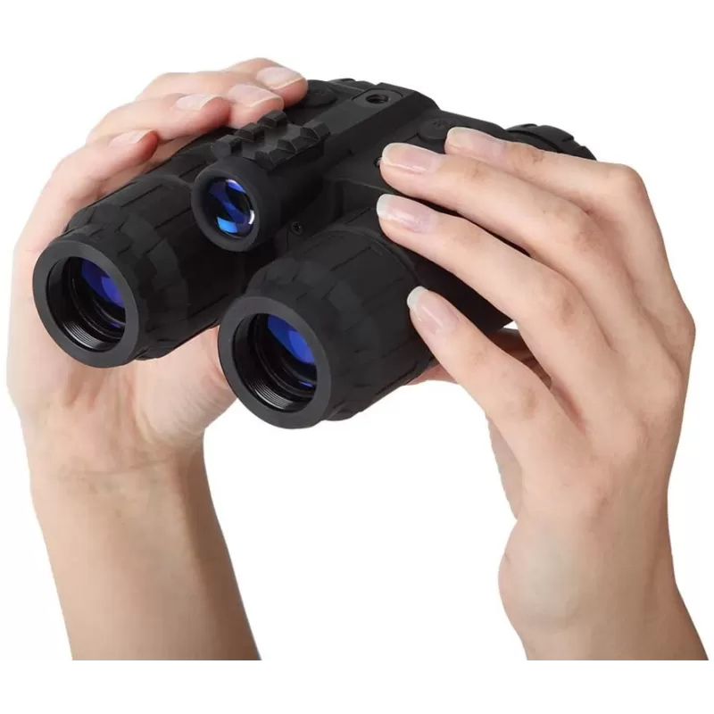Sightmark Ghost Hunter 4x50 - Prismático de Visión Nocturna