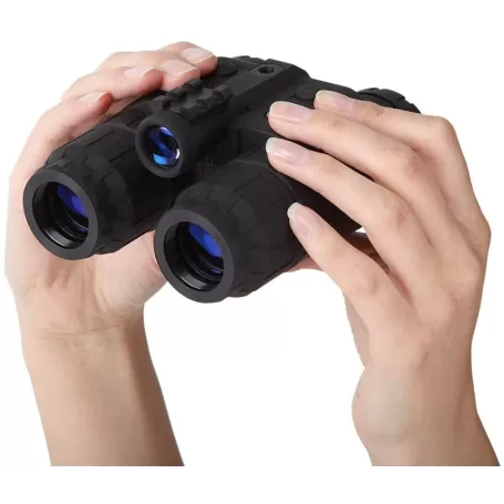 Sightmark Ghost Hunter 4x50 - Prismático de Visión Nocturna