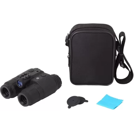 Sightmark Ghost Hunter 4x50 - Prismático de Visión Nocturna