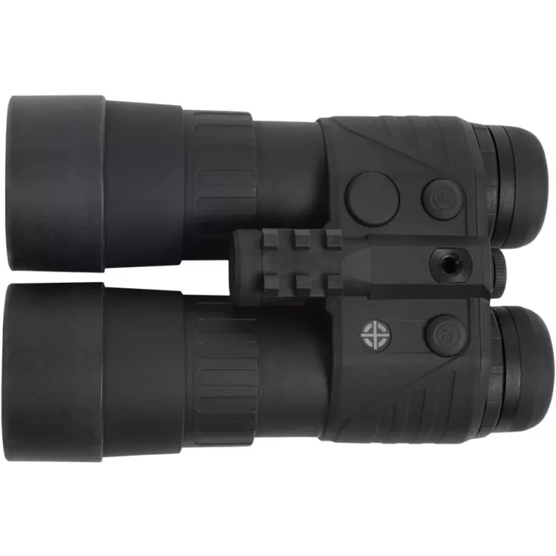 Sightmark Ghost Hunter 4x50 - Prismático de Visión Nocturna