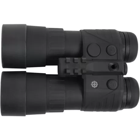 Sightmark Ghost Hunter 4x50 - Prismático de Visión Nocturna