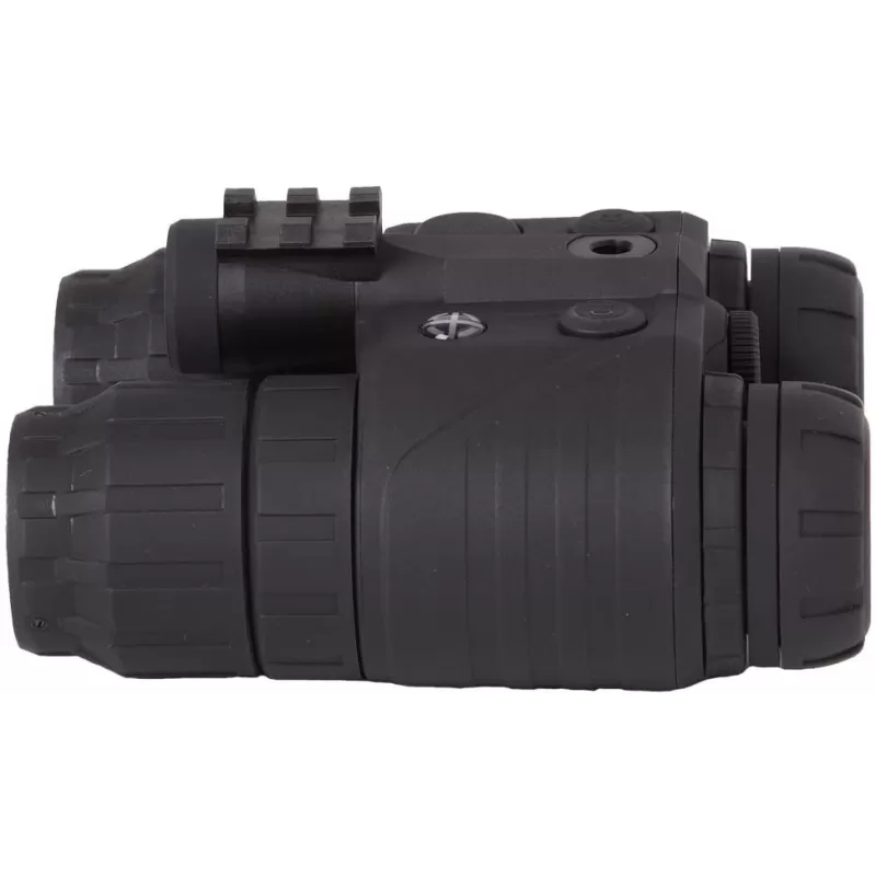 Sightmark Ghost Hunter 4x50 - Prismático de Visión Nocturna
