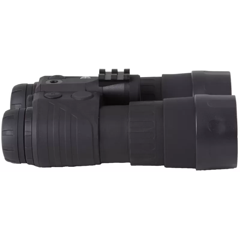 Sightmark Ghost Hunter 4x50 - Prismático de Visión Nocturna