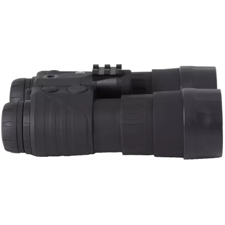 Sightmark Ghost Hunter 4x50 - Prismático de Visión Nocturna