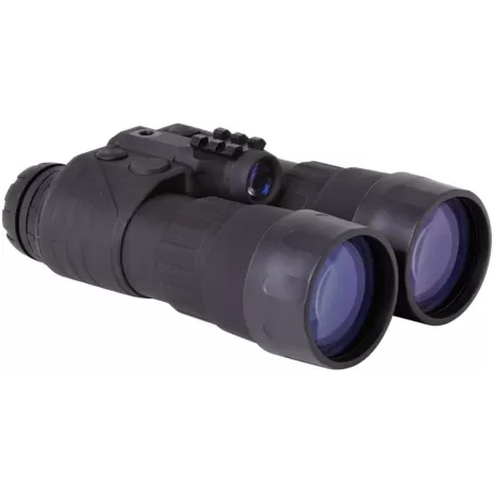 Sightmark Ghost Hunter 4x50 - Prismático de Visión Nocturna
