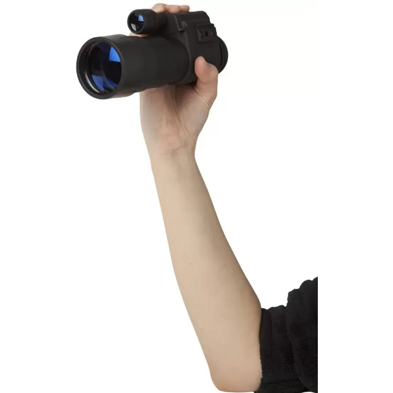 SIGHTMARK GHOST HUNTER 4X50 - MONOCULAR DE VISIÓN NOCTURNA