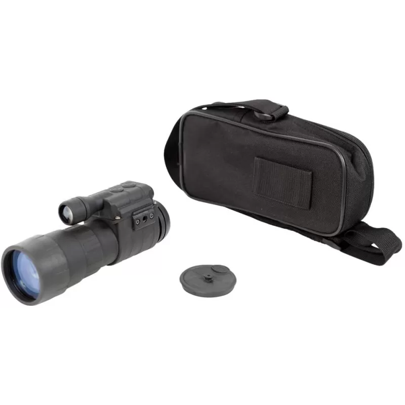 SIGHTMARK GHOST HUNTER 4X50 - MONOCULAR DE VISIÓN NOCTURNA