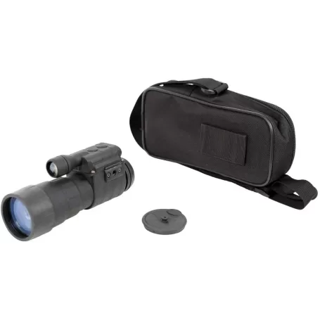 SIGHTMARK GHOST HUNTER 4X50 - MONOCULAR DE VISIÓN NOCTURNA