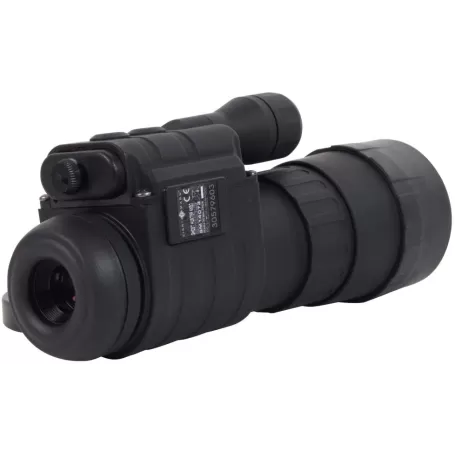 SIGHTMARK GHOST HUNTER 4X50 - MONOCULAR DE VISIÓN NOCTURNA