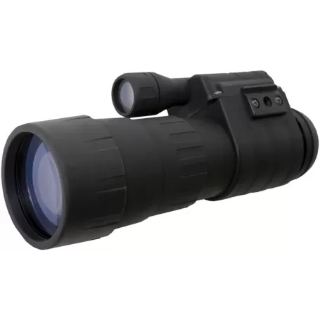 SIGHTMARK GHOST HUNTER 4X50 - MONOCULAR DE VISIÓN NOCTURNA SIGHTMARK GHOST HUNTER 4X50 - MONOCULAR DE VISIÓN NOCTURNA