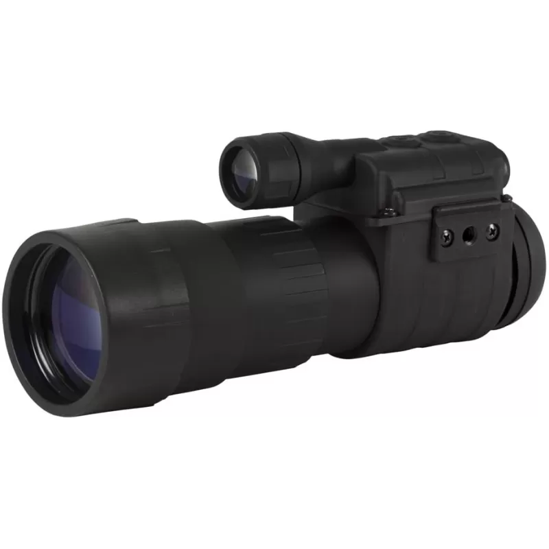 SIGHTMARK GHOST HUNTER 4X50 - MONOCULAR DE VISIÓN NOCTURNA