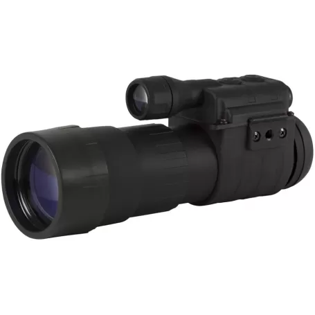 SIGHTMARK GHOST HUNTER 4X50 - MONOCULAR DE VISIÓN NOCTURNA