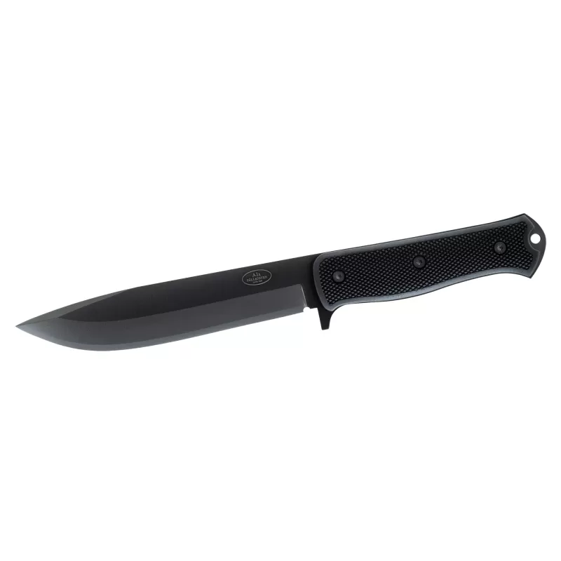 Fallkniven A1xb - CoSLam • Thermorun • Estojo ZYTEL Fallkniven A1xb - CoSLam • Thermorun • Estojo ZYTEL