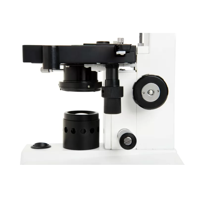 Microscópio Celestron LABS CM2000CF