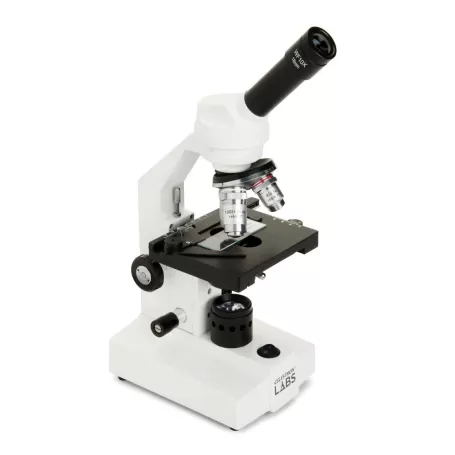 Microscópio Celestron LABS CM2000CF