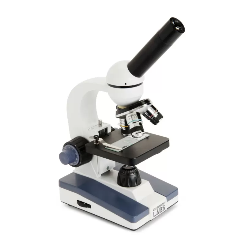 Microscópio Celestron LABS CM1000