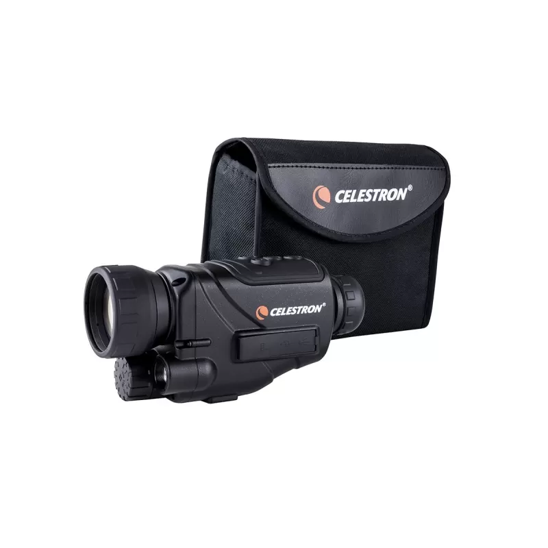 Mira de visão noturna digital Celestron NV-2