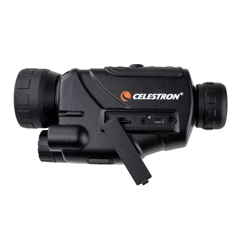 Mira de visão noturna digital Celestron NV-2