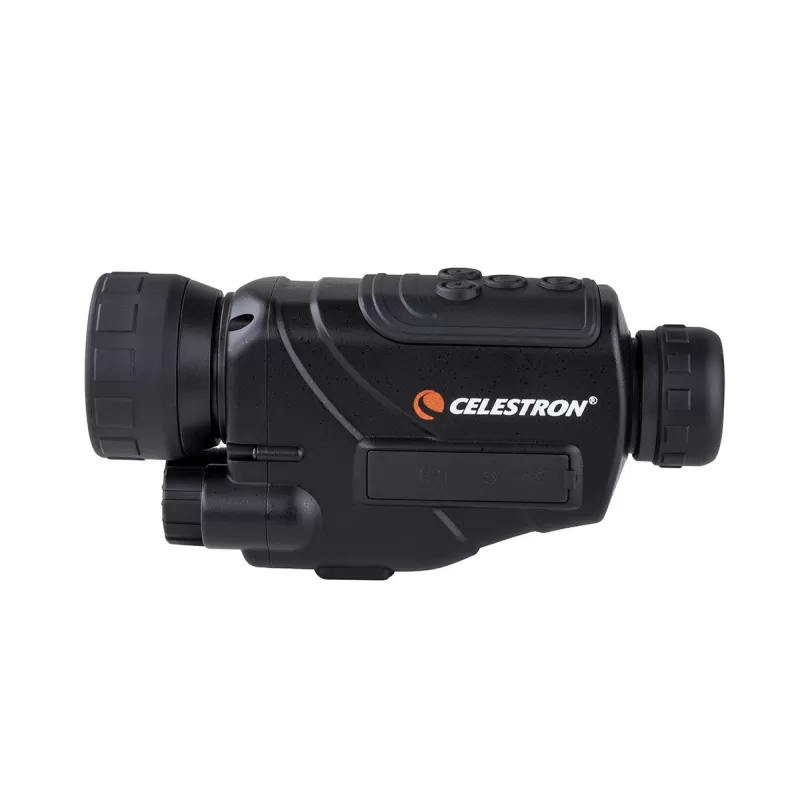 Mira de visão noturna digital Celestron NV-2