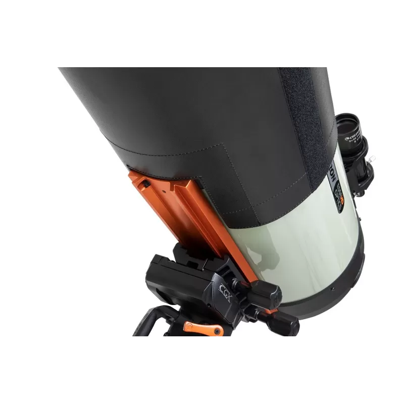 Guarda-sol Celestron Foamex para C9.25 e C11