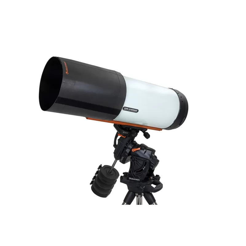 Guarda-sol Celestron Foamex para C9.25 e C11