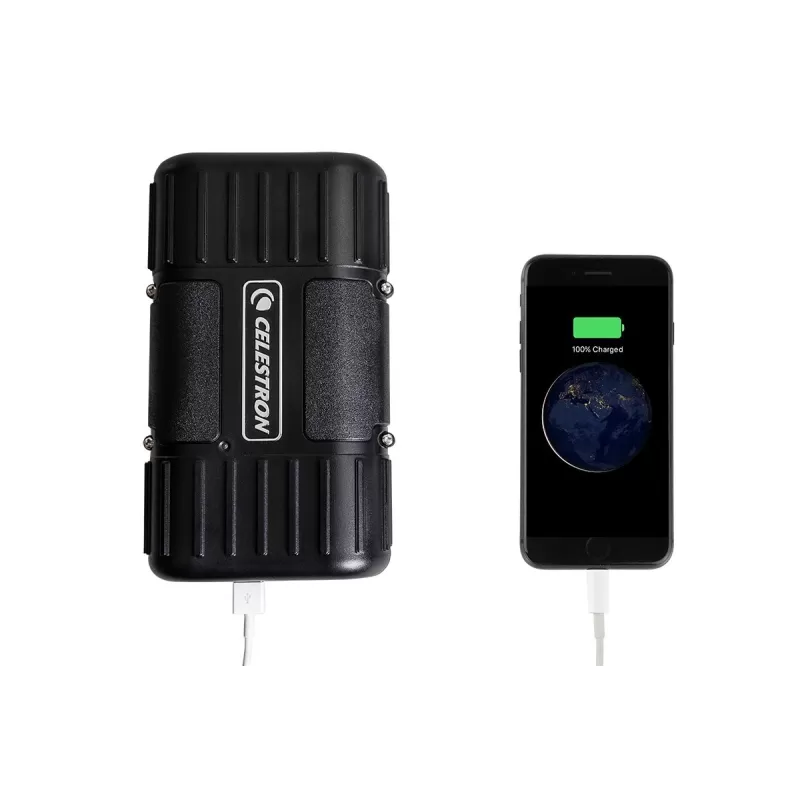 Celestron Power Tank Lítio LT