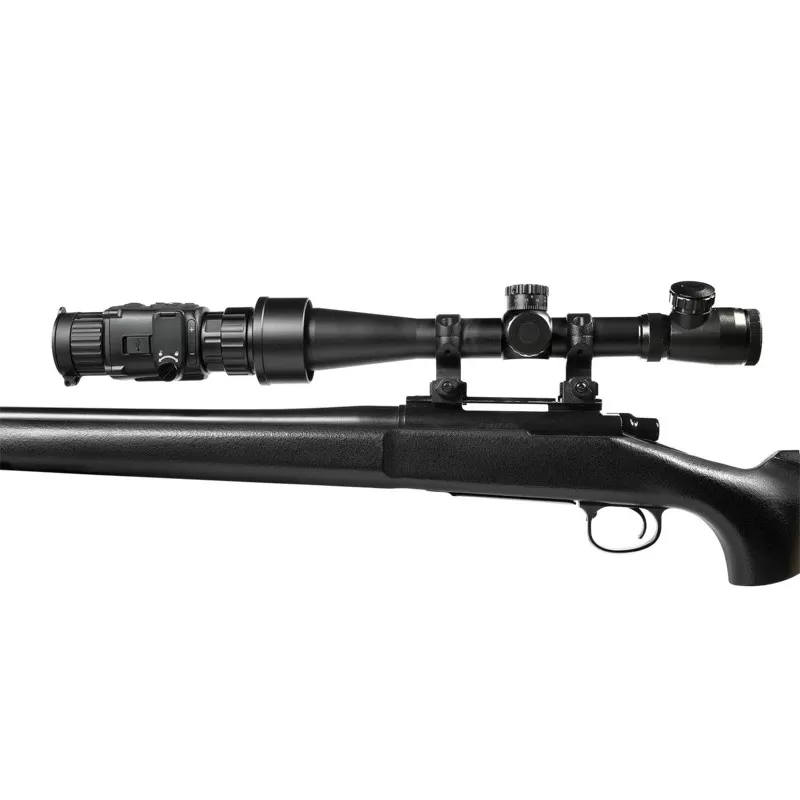 CLIP-ON AGM RATTLER TC35-384 - Monóculo Temático