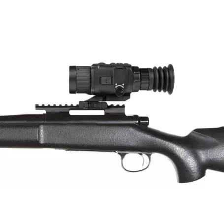 AGM RATTLER TS25-384 - Visor de rifle Térmico