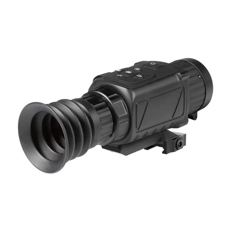 AGM RATTLER TS25-384 - Visor de rifle Térmico