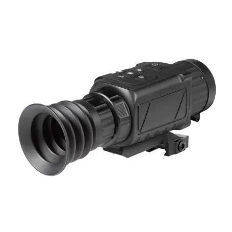 AGM RATTLER TS25-384 - Visor de rifle Térmico