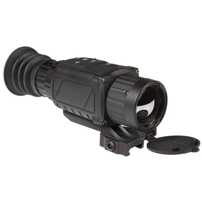 AGM RATTLER TS25-384 - Visor de rifle Térmico
