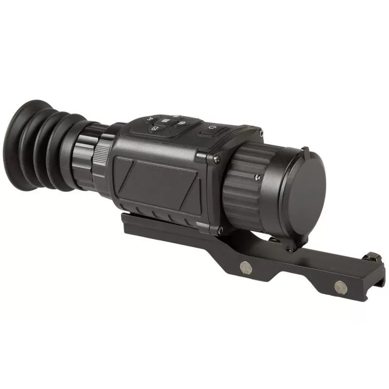 AGM RATTLER TS25-384 - Visor de rifle Térmico