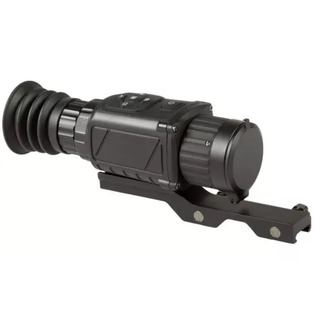 AGM RATTLER TS25-384 - Visor de rifle Térmico