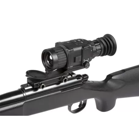 AGM RATTLER TS25-384 - Visor de rifle Térmico