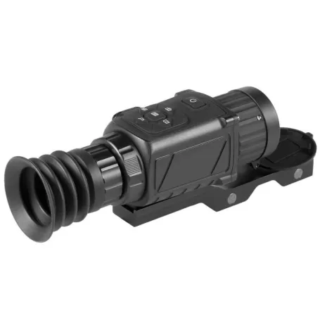 AGM RATTLER TS25-384 - Visor de rifle Térmico