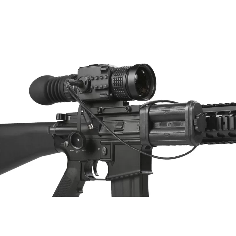 AGM SECUTOR TS50-384 - Visor térmico para Rifle