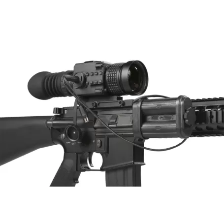 AGM SECUTOR TS50-384 - Visor térmico para Rifle