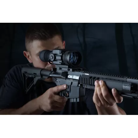 AGM SECUTOR TS50-384 - Visor térmico para Rifle