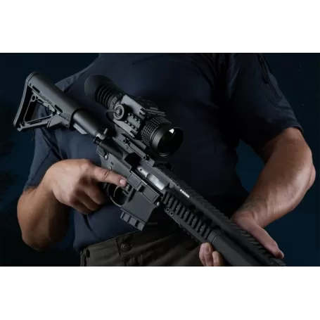 AGM SECUTOR TS50-384 - Visor térmico para Rifle