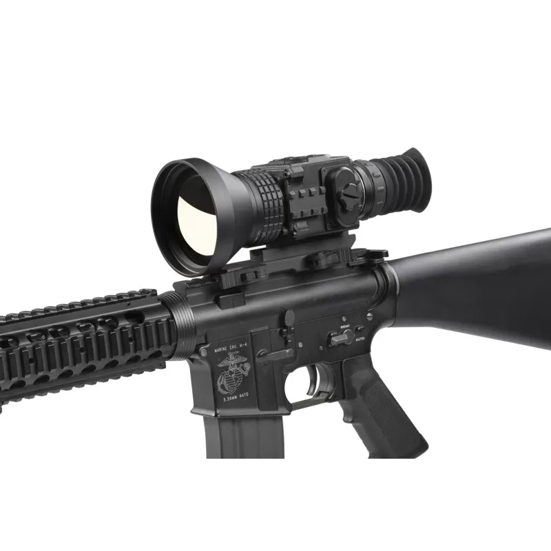 AGM SECUTOR TS75-384 - Visor Térmico para rifle